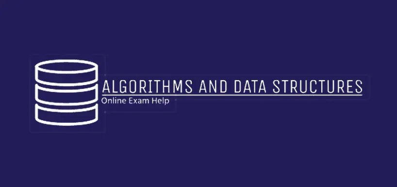 ALGORITHMS AND DATA STRUCTURES ADS103