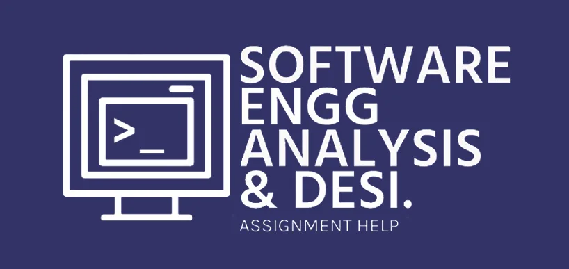 ITECH7201 - SOFTWARE ENGINEERING: ANALYSIS AND DESIGN