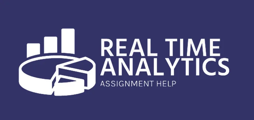 ITECH7407 - REAL TIME ANALYTICS