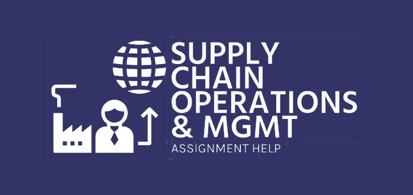 ITECH7413 - SUPPLY CHAIN OPERATIONS AND MANAGEMENT
