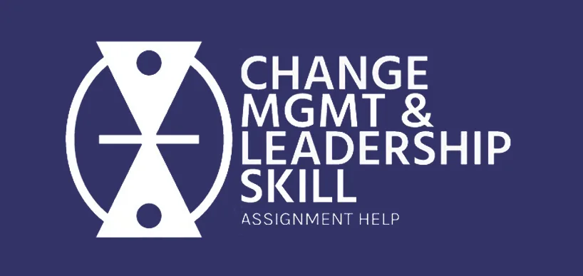 QUAL11015 - CHANGE MANAGEMENT & LEADERSHIP SKILLS