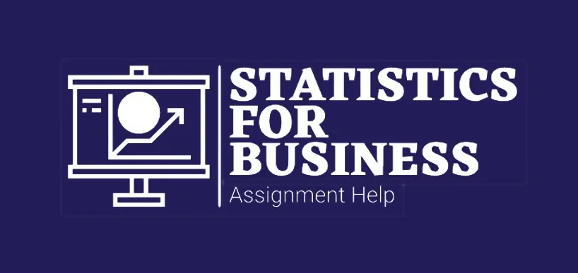 STATISTICS FOR BUSINESS 700007