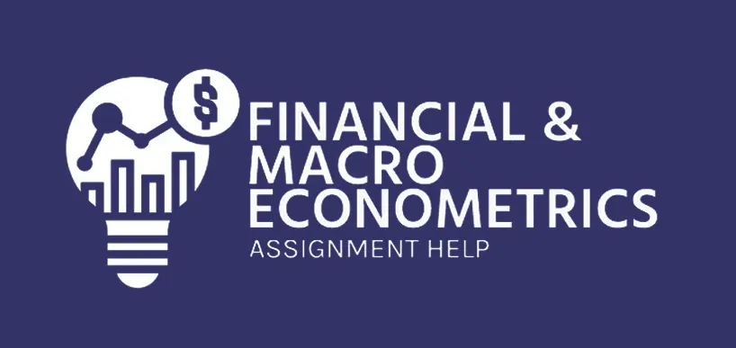 EC5615 - FINANCIAL AND MACRO ECONOMETRICS
