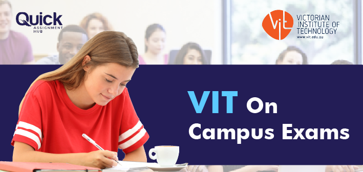 Victorian Institute of Technology on Campus- Academic Integrity and Student Engagement
