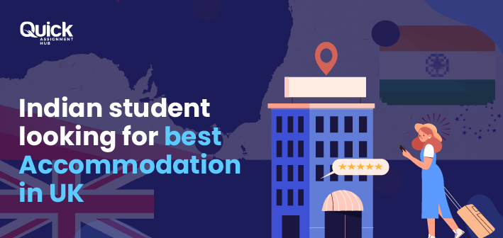 Which Type Of Accommodation Is The Best In The UK For Indian Students?