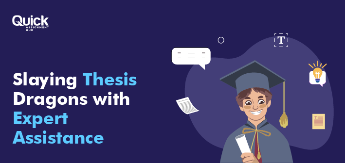 Expert Thesis Writing Magic: How to Navigate the Thesis Maze
